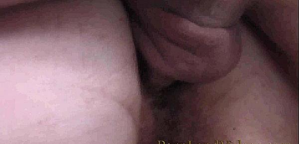  old bitch sucking young cock